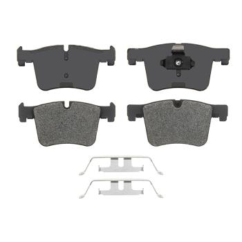 Silencer Friction OR1561 - Disc Brake Pad Silencer Friction OR1561 Disc Brake Pad product image 1 of 1
