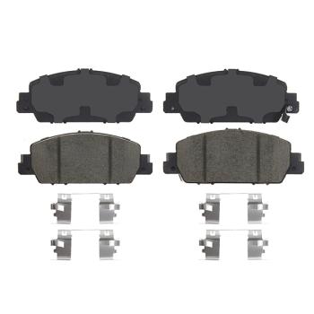 Silencer Friction OR1654 - Disc Brake Pad Silencer Friction OR1654 Disc Brake Pad product image 1 of 1