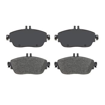 Silencer Friction OR1694 - Disc Brake Pad Silencer Friction OR1694 Disc Brake Pad product image 1 of 1