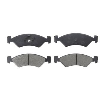 Silencer Friction OR170 Disc Brake Pad product image 1 of 1
