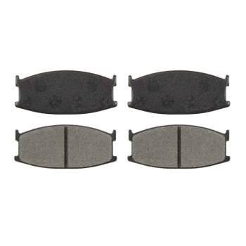 Silencer Friction OR175 Disc Brake Pad product image 1 of 1