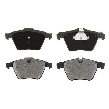 Silencer Friction OR1751 Disc Brake Pad product image 1 of 1