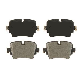 Silencer Friction OR1753 - Disc Brake Pad Silencer Friction OR1753 Disc Brake Pad product image 1 of 1