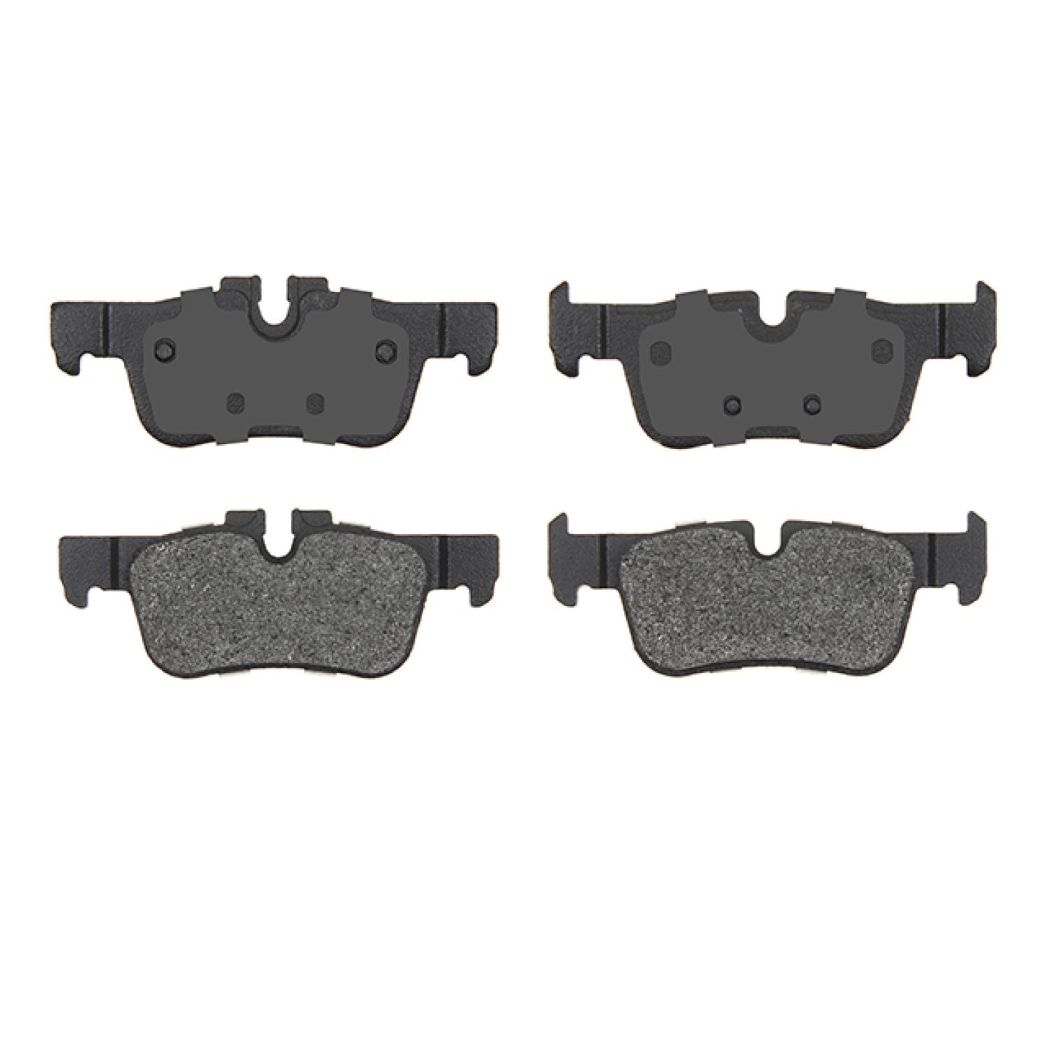 Silencer Friction OR1762 - Disc Brake Pad Silencer Friction OR1762 Disc Brake Pad product image 1 of 1