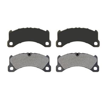 Silencer Friction OR1769 Disc Brake Pad product image 1 of 1