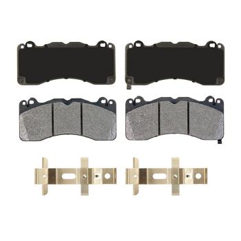 Silencer Friction OR1792 - Disc Brake Pad Silencer Friction OR1792 Disc Brake Pad product image 1 of 1