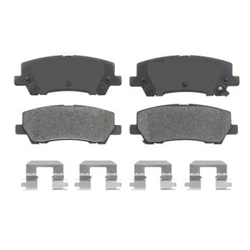 Silencer Friction OR1793 Disc Brake Pad product image 1 of 1
