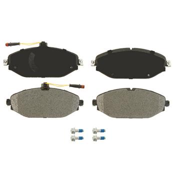 Silencer Friction OR1794 Disc Brake Pad product image 1 of 1