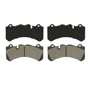Silencer Friction OR1819 - Disc Brake Pad Silencer Friction OR1819 Disc Brake Pad product image 1 of 1
