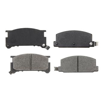 Silencer Friction OR185 - Disc Brake Pad Silencer Friction OR185 Disc Brake Pad product image 1 of 1