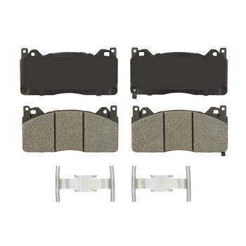 Silencer Friction OR1853 - Disc Brake Pad Silencer Friction OR1853 Disc Brake Pad product image 1 of 1