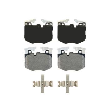 Silencer Friction OR1867 Disc Brake Pad product image 1 of 1