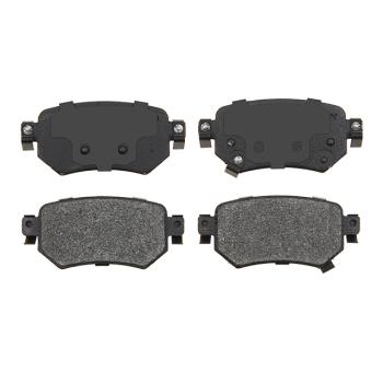 Silencer Friction OR1874 Disc Brake Pad product image 1 of 1