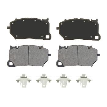 Silencer Friction OR1899 Disc Brake Pad product image 1 of 1