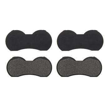Silencer Friction OR19 Disc Brake Pad product image 1 of 1