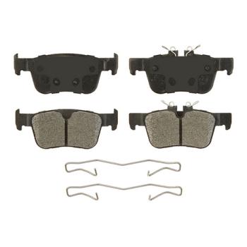 Silencer Friction OR1938 Disc Brake Pad product image 1 of 1