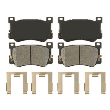Silencer Friction OR1975 Disc Brake Pad product image 1 of 1