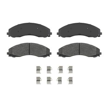Silencer Friction OR2018 - Disc Brake Pad Silencer Friction OR2018 Disc Brake Pad product image 1 of 1
