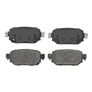 Silencer Friction OR2042 - Disc Brake Pad Silencer Friction OR2042 Disc Brake Pad product image 1 of 1