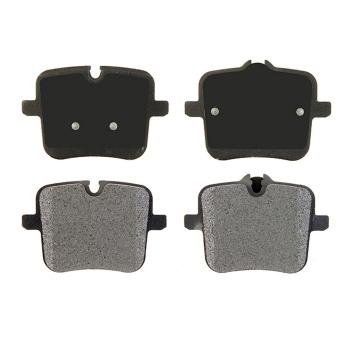 Silencer Friction OR2059 Disc Brake Pad product image 1 of 1