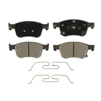 Silencer Friction OR2115 Disc Brake Pad product image 1 of 1