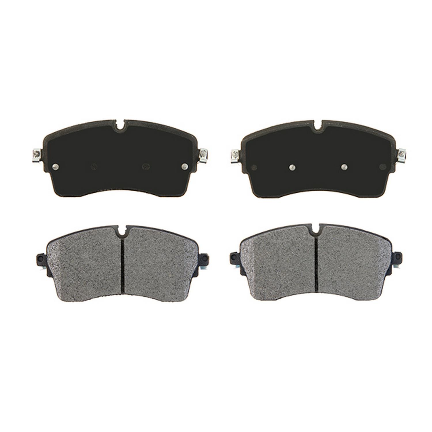 Silencer Friction OR2133 Disc Brake Pad product image 1 of 1