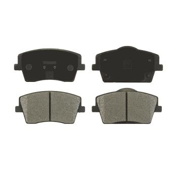 Silencer Friction OR2137 Disc Brake Pad product image 1 of 2