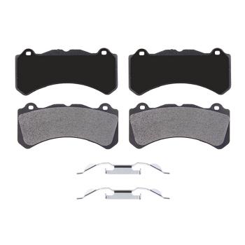 Silencer Friction OR2143 - Disc Brake Pad Silencer Friction OR2143 Disc Brake Pad product image 1 of 1