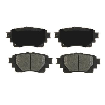 Silencer Friction OR2183 Disc Brake Pad product image 1 of 2