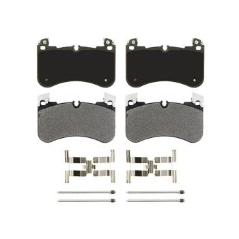Silencer Friction OR2184 - Disc Brake Pad Silencer Friction OR2184 Disc Brake Pad product image 1 of 1