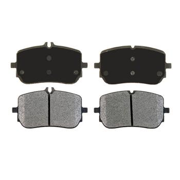 Silencer Friction OR2206 Disc Brake Pad product image 1 of 1