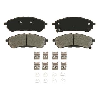 Silencer Friction OR2208 - Disc Brake Pad Silencer Friction OR2208 Disc Brake Pad product image 1 of 1