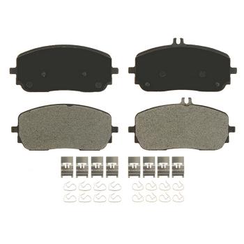 Silencer Friction OR2209 Disc Brake Pad product image 1 of 1
