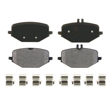 Silencer Friction OR2210 Disc Brake Pad product image 1 of 1