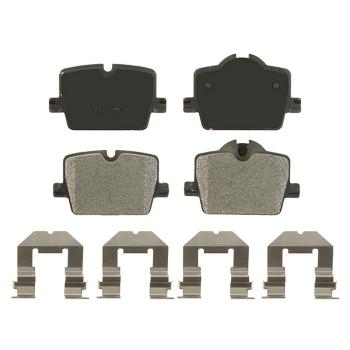 Silencer Friction OR2221 Disc Brake Pad product image 1 of 1