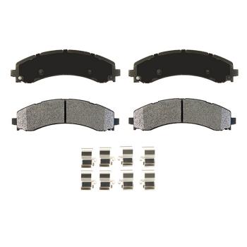 Silencer Friction OR2224 Disc Brake Pad product image 1 of 1
