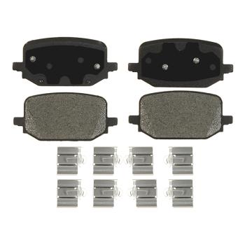 Silencer Friction OR2232 - Disc Brake Pad Silencer Friction OR2232 Disc Brake Pad product image 1 of 1