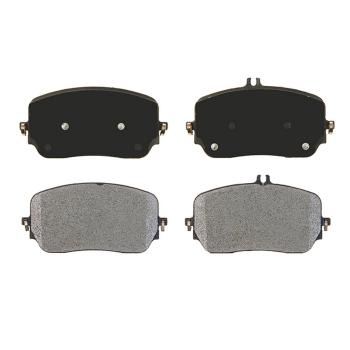 Silencer Friction OR2237 Disc Brake Pad product image 1 of 2