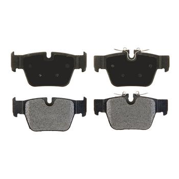 Silencer Friction OR2240 Disc Brake Pad product image 1 of 1