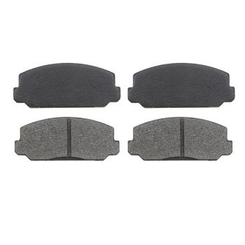 Silencer Friction OR226 Disc Brake Pad product image 1 of 1