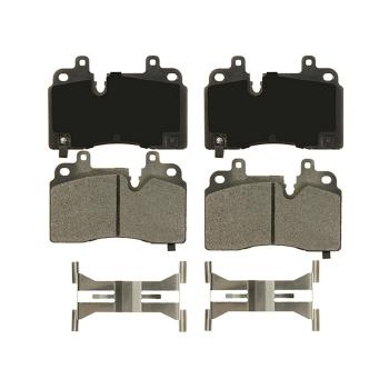 Silencer Friction OR2267 - Disc Brake Pad Silencer Friction OR2267 Disc Brake Pad product image 1 of 1