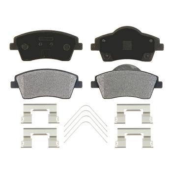 Silencer Friction OR2270 - Disc Brake Pad Silencer Friction OR2270 Disc Brake Pad product image 2 of 2