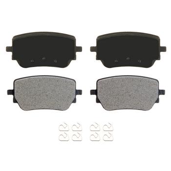Silencer Friction OR2271 Disc Brake Pad product image 2 of 2
