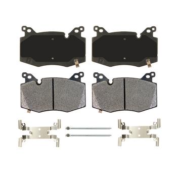 Silencer Friction OR2274 - Disc Brake Pad Silencer Friction OR2274 Disc Brake Pad product image 1 of 1