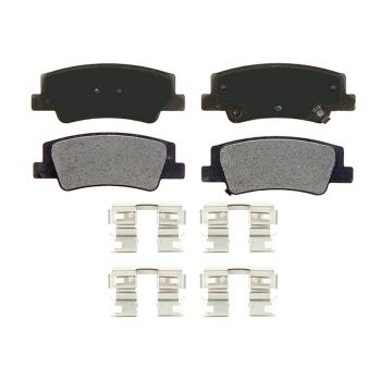 Silencer Friction OR2299 Disc Brake Pad product image 1 of 1