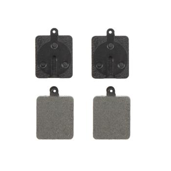 Silencer Friction OR23 Disc Brake Pad product image 1 of 1