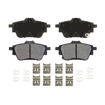Silencer Friction OR2306 Disc Brake Pad product image 1 of 1