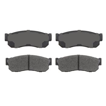 Silencer Friction OR233 Disc Brake Pad product image 1 of 1