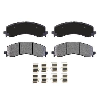 Silencer Friction OR2382 - Disc Brake Pad Silencer Friction OR2382 Disc Brake Pad product image 1 of 1