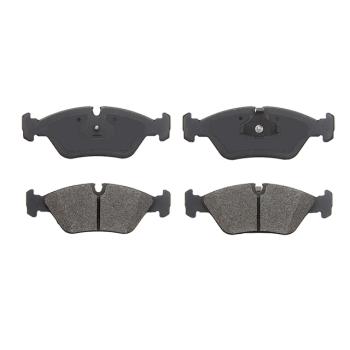 Silencer Friction OR253 Disc Brake Pad product image 1 of 1